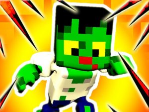 Cube World Trap Defense