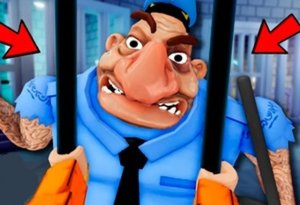 Larry's Puzzle Escape Quest