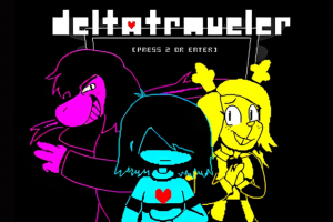 Deltatraveler