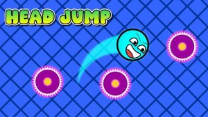Leap Dash Runner