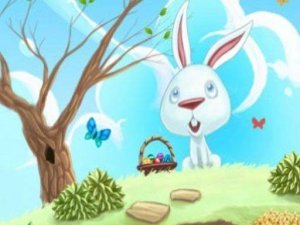 Hidden Details: Bunny Spot the Changes