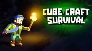 Block World Survival Adventure