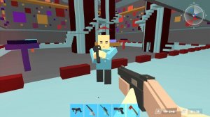 Pixel Team Challenge Online