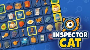 Paws & Puzzles: Cat Eye Search