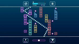Color Block Breaker