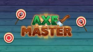 Aim & Toss Target Master