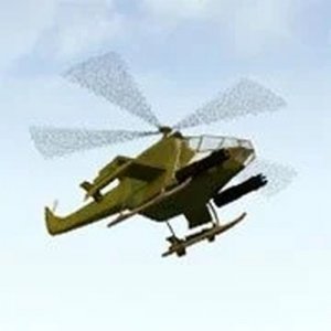 Sky Base Guardian