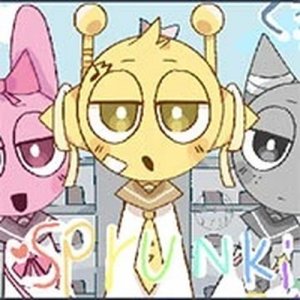 Melody Mashup Classroom