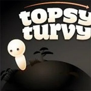 Flip Gravity Puzzle Adventure