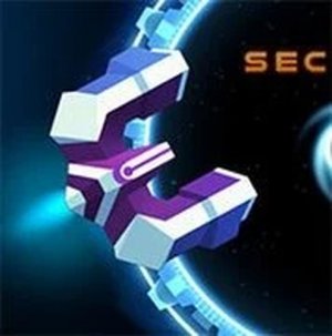 Space Navigation Arcade Game