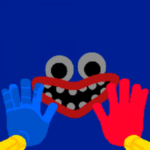 Hugi Wugi Puzzle Quest