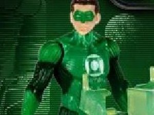 Green Lantern Shift Masters Strategy