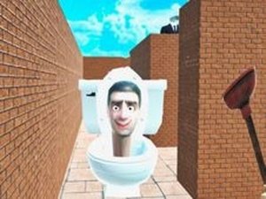 Labyrinth Navigator 3D