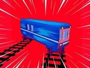 Railway Stability Runner