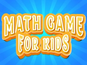 Quick Math Brain Training