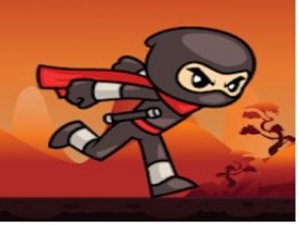 Swift City Runner