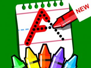 Early Learning Color and Shape Match