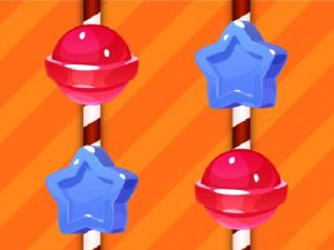 Sweet Treat Challenge Arcade