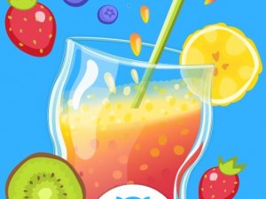 Smoothie Maker Deluxe