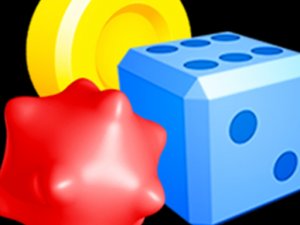 Waggle Gems 3D Puzzle