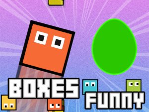 Bunny Egg Collector Arcade Game