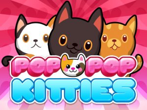 Kitty Feeding Frenzy Arcade