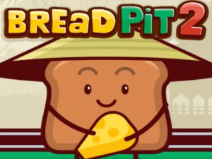 Toast Quest 2 Arcade Puzzle