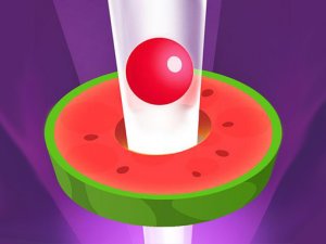 Helix Bounce Arcade
