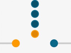 Color Kick Arcade Puzzle
