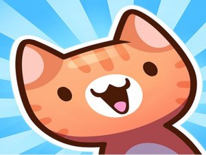 Cat Tower Collection Arcade Game