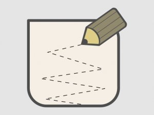 Line Precision Puzzle - Family Puzzle