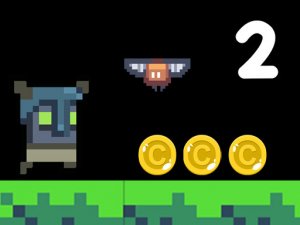 Viking Quest 2 Arcade Adventure