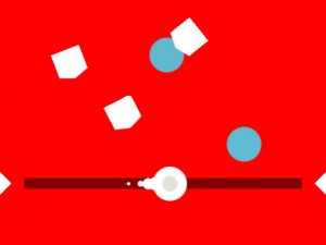 Slide Ball Arcade Puzzle