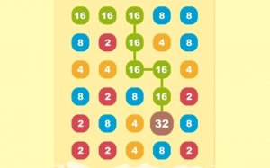2248 Number Puzzle Online Game