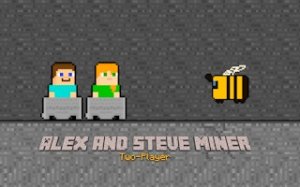 Underground Duo: Co-op Cave Puzzles