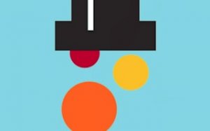 Cannon Precision Arcade