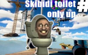 Sky Tower Platformer