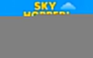 Sky Hopper - Endless Vertical Jumper
