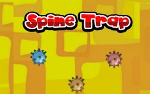 Chain Puzzle: Cascade Reaction