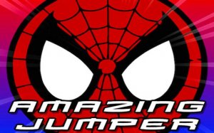 Amazing Jumper: Tap & Jump Game Online