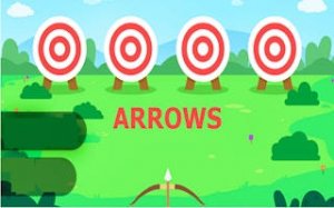 Precision Shot Arcade