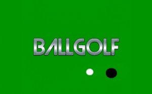 Precision Putt Golf