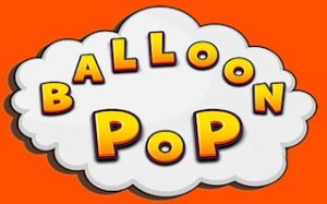 Balloon Pop - Casual Clicker Fun