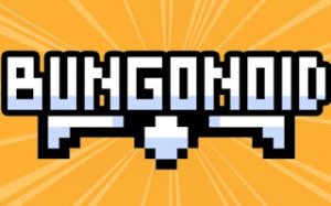 Buongonoid: Arcade Breakout Bounce