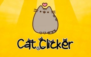 Cat Bubble Clicker Idle