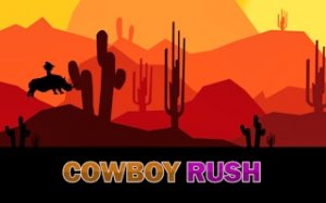 Frontier Runner: Endless Adventure