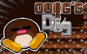 Doug's Climbing Rescue Platformer
