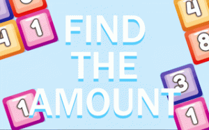 Number Sum Puzzle