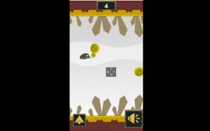 Fly Dodge: Sky Crate Challenge Online Game