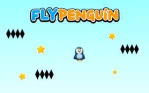 Penguin Sky Flight